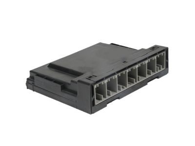 GM 13586273 Body Control Module Assembly