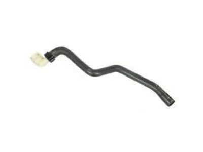 GM 9128706 Heater Hose