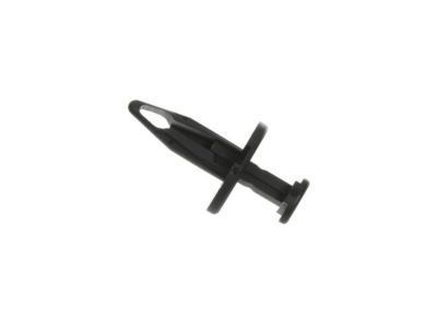 GM 10134407 Grille Clip