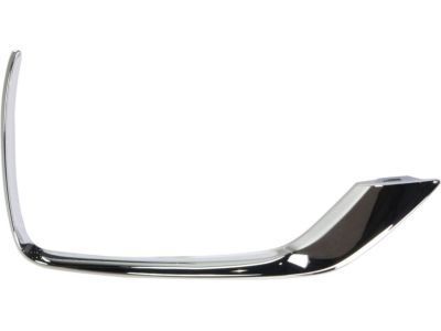 GM 42392704 Trim Cover
