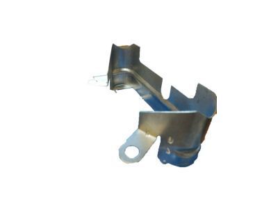 GM 10069945 Shield, Spark Plug Wire