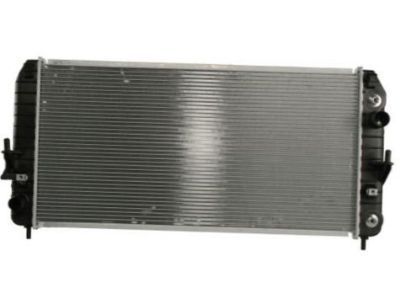 GM 25769584 Radiator