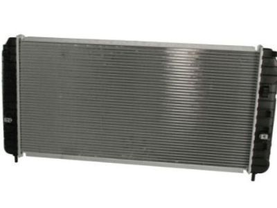 GM 25769584 Radiator