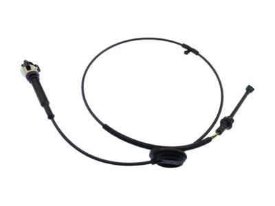 GM 23166827 Shift Control Cable