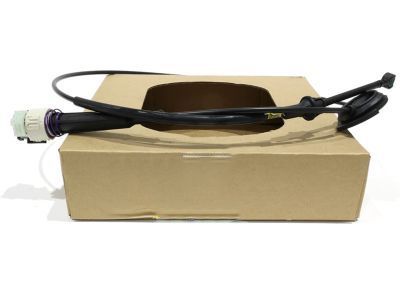 GM 23166827 Shift Control Cable