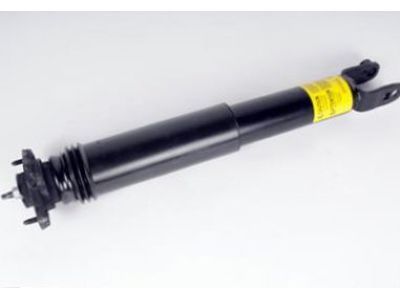 GM 25752922 Shock