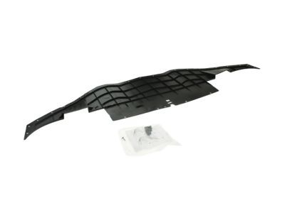 GM 23163400 Deflector