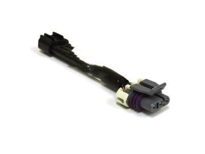 GM 97251137 Harness Asm, Map Sensor Wiring