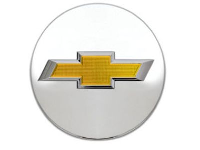 GM 94775689 Center Cap