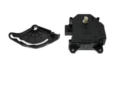 GM 15939657 Mode Motor