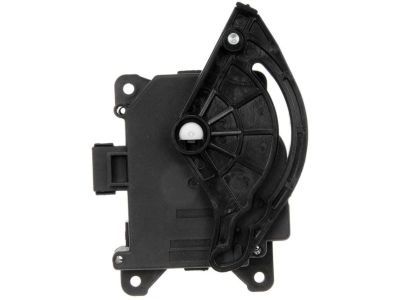 GM 15939657 Mode Motor