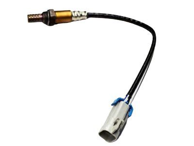 GM 12611127 Front Oxygen Sensor