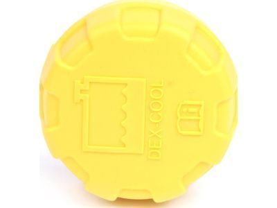 GM 92202291 Reservoir Cap