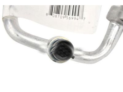 GM 22799445 Expansion Valve