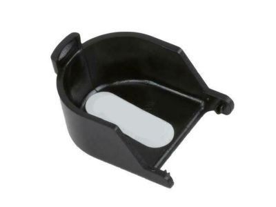 GM 23108340 Wiper Arm Cap