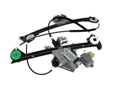 GM 20897018 Window Regulator