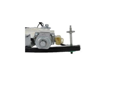 GM 20897018 Window Regulator