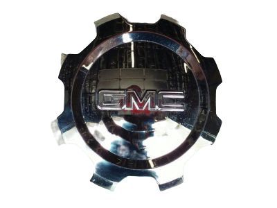 GM 22950440 Hub Cap