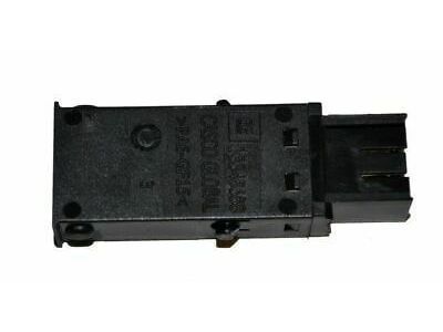 GM 13318777 Auxiliary Jack