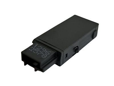 GM 13318777 Auxiliary Jack