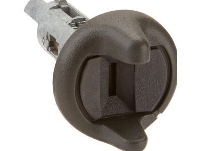 GM 26049532 Cylinder & Keys