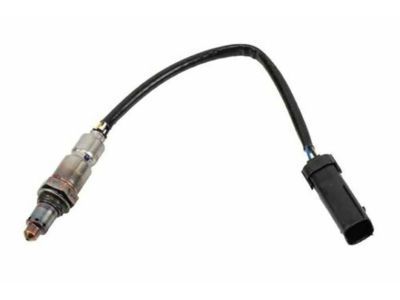 GM 12669867 Upper Oxygen Sensor