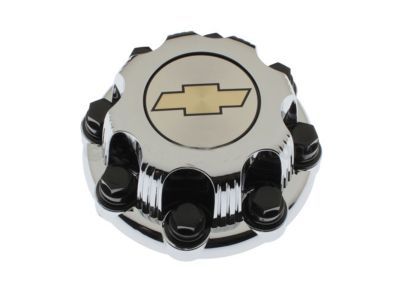 GM 9597169 Hub Cap