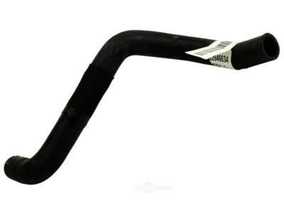 GM 22946634 Upper Hose