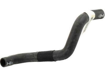 GM 22946634 Upper Hose