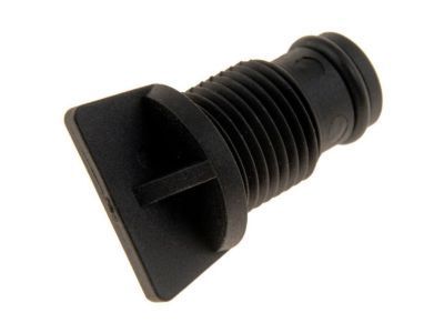 GM 13267636 Radiator Drain Plug