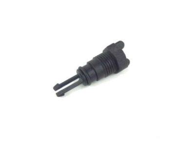 GM 13267636 Radiator Drain Plug