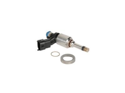 GM 12669384 Injector