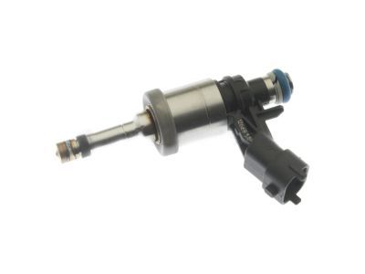 GM 12669384 Injector