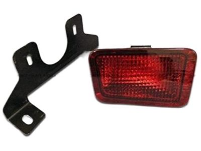 GM 25952325 Tail Lamp Assembly