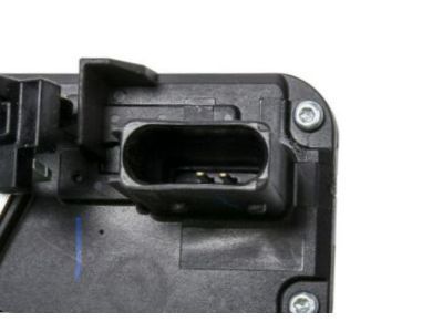 GM 15900263 Lock Assembly