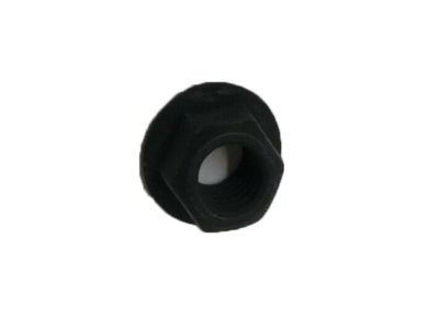 GM 11546368 Knuckle Nut