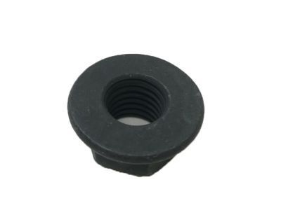 GM 11546368 Knuckle Nut