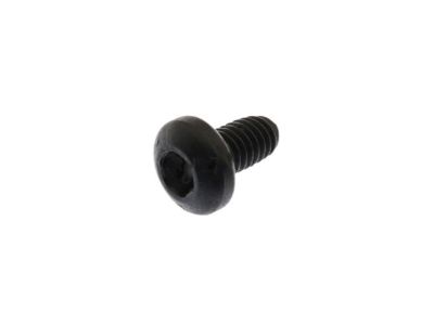 GM 11570116 High Mount Lamp Screw