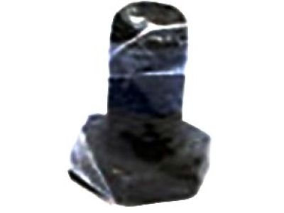 GM 11519207 Bolt, Trans Rear Mount