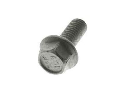 GM 11516327 Bracket Bolt