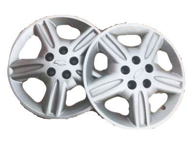 GM 9598750 Wheel Cover