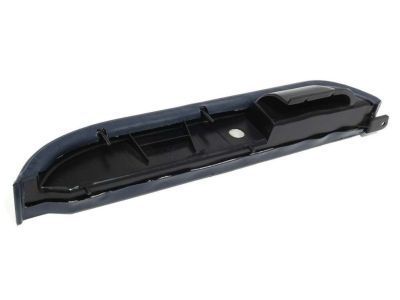 GM 15691223 Armrest