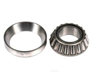 GM 22943106 Pinion Bearings