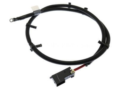 GM 22850357 Positive Cable