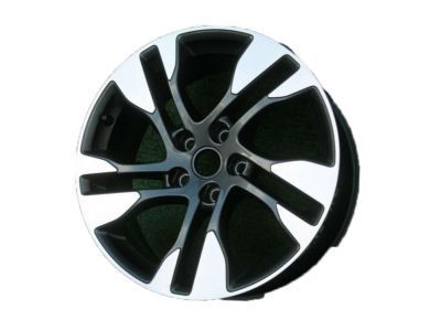 GM 13463432 Wheel, Alloy