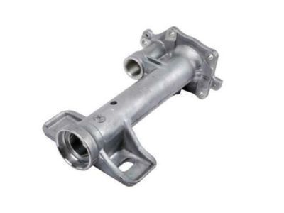 GM 15270854 Axle Housing