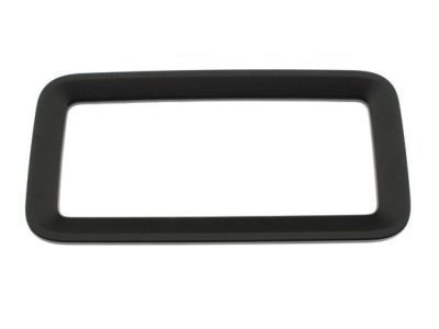 GM 84017364 Armrest Tray