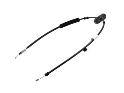 GM 13429497 Front Cable