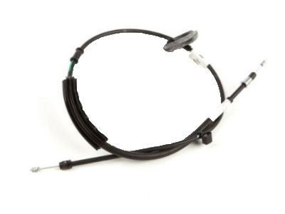 GM 13429497 Front Cable