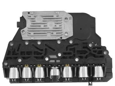 GM 24291305 VALVE ASM-CONT SOL (W/ BODY & TCM)